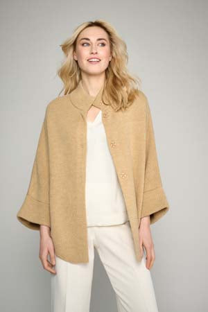Poncho's bruin Marie Méro