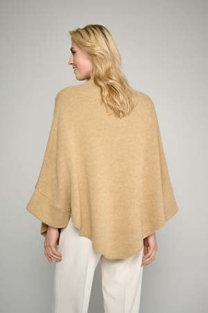 Poncho's bruin Marie Méro