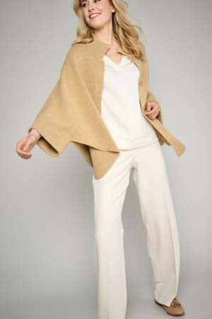 Poncho's bruin Marie Méro