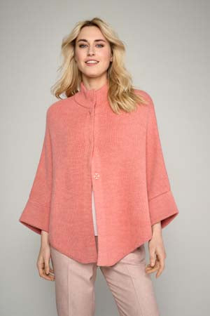 Poncho's oranje Marie Méro
