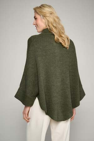 Poncho's groen Marie Méro