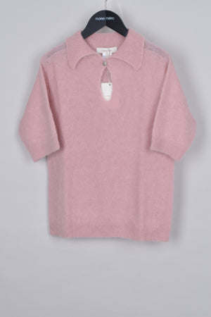 Pulls roze Marie Méro