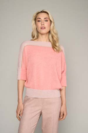 Sweaters roze Marie Méro
