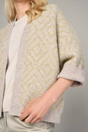 Cardigans beige Marie Méro