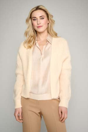 Cardigans oranje Marie Méro