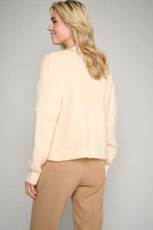 Cardigans oranje Marie Méro