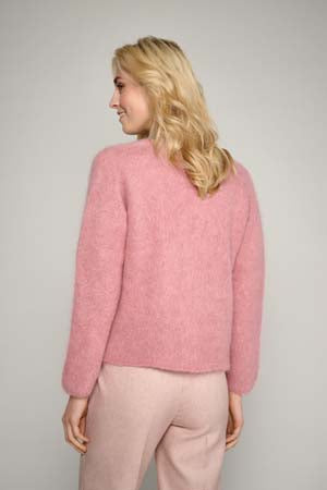 Cardigans roze Marie Méro
