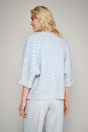 Cardigans grijs Marie Méro