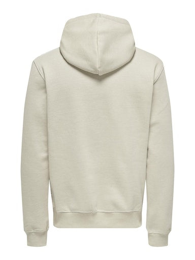 Sweaters grijs ONLY&SONS