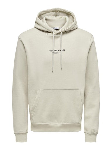 Sweaters grijs ONLY&SONS
