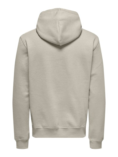 Sweaters grijs ONLY&SONS