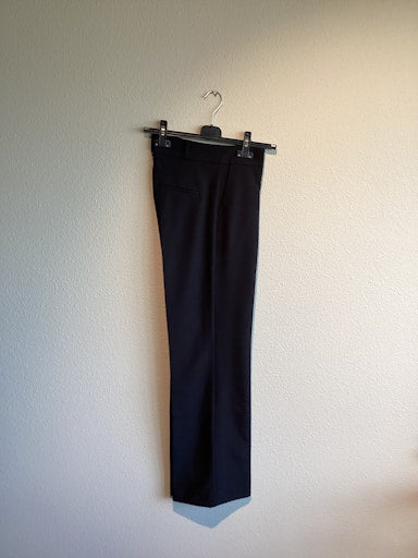 Broeken zwart Geisha