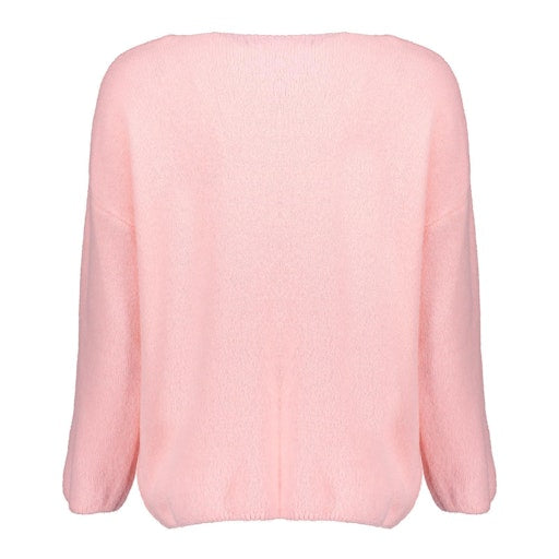 Pulls roze Geisha