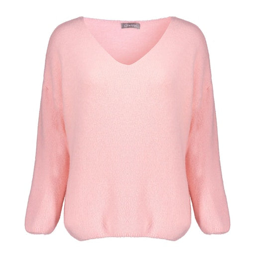 Pulls roze Geisha