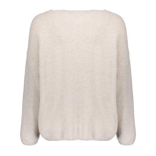 Pulls beige Geisha