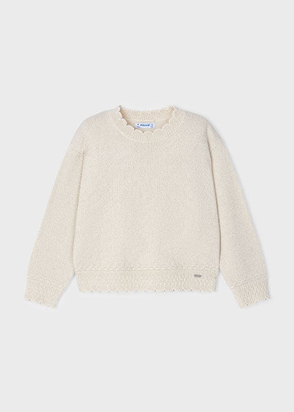 Sweaters beige Mayoral