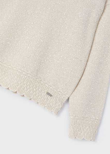 Sweaters beige Mayoral