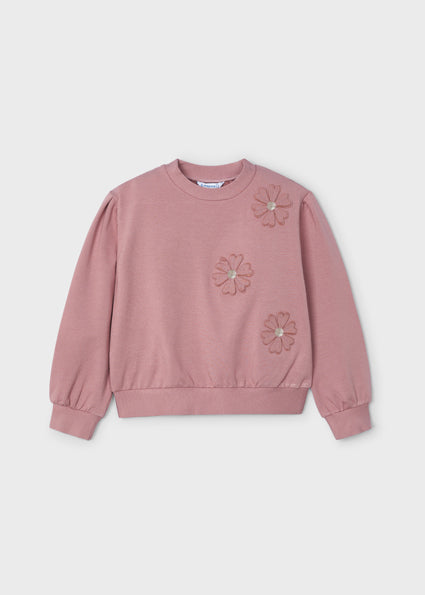 Sweaters roze Mayoral