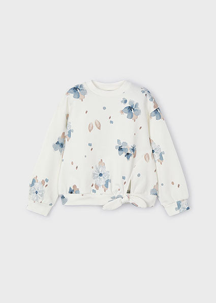Sweaters blauw Mayoral