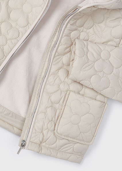 Jassen grijs Mayoral