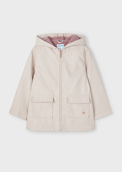 Jassen beige Mayoral