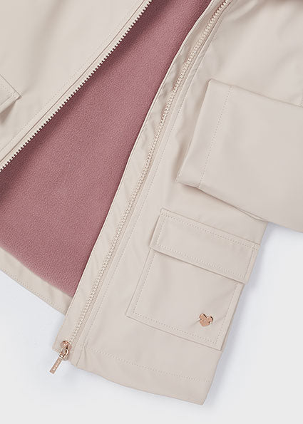 Jassen beige Mayoral