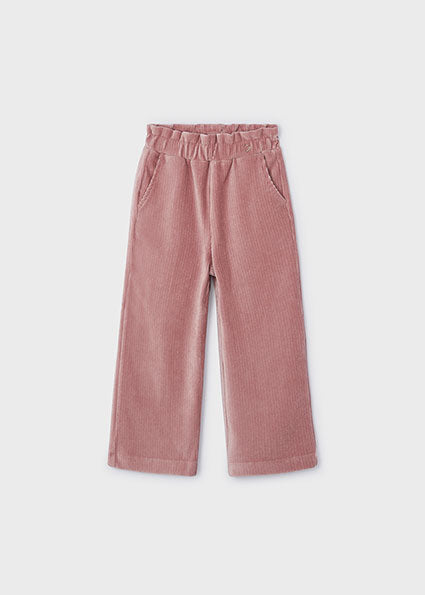 Broeken roze Mayoral