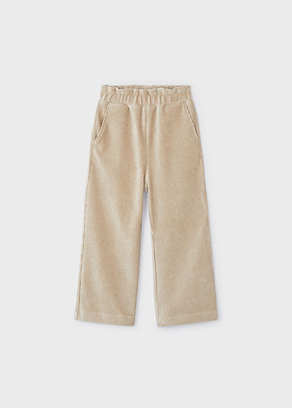 Broeken beige Mayoral