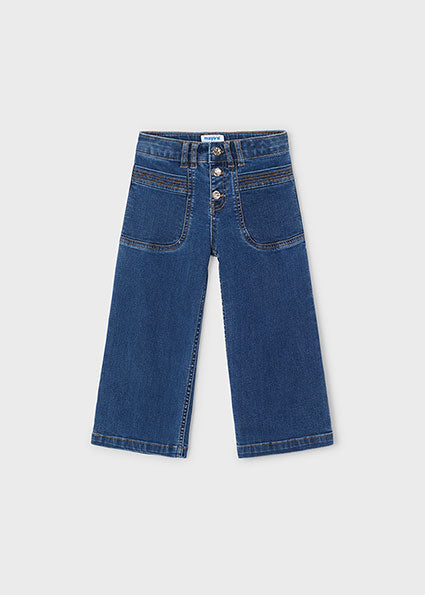 Jeans blauw Mayoral