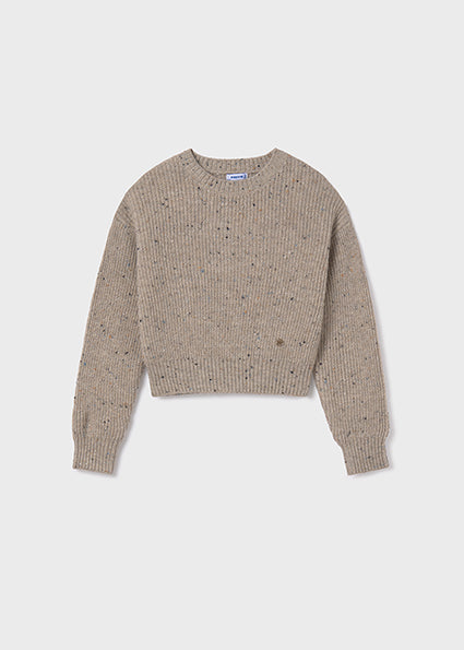 Pulls bruin Mayoral
