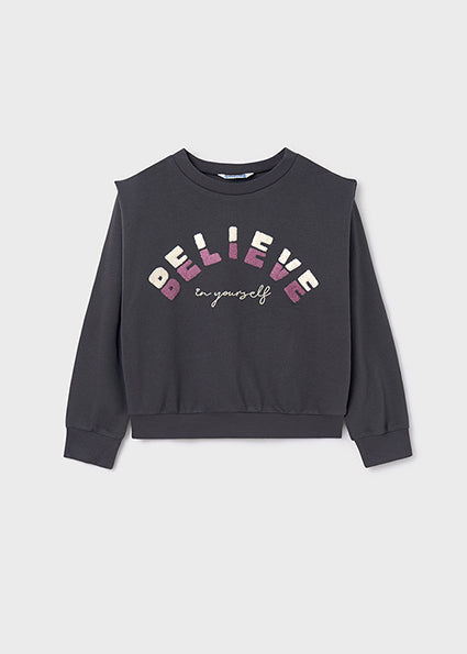 Sweaters grijs Mayoral