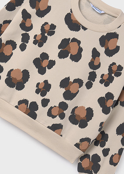 Sweaters beige Mayoral