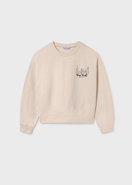 Sweaters groen Mayoral