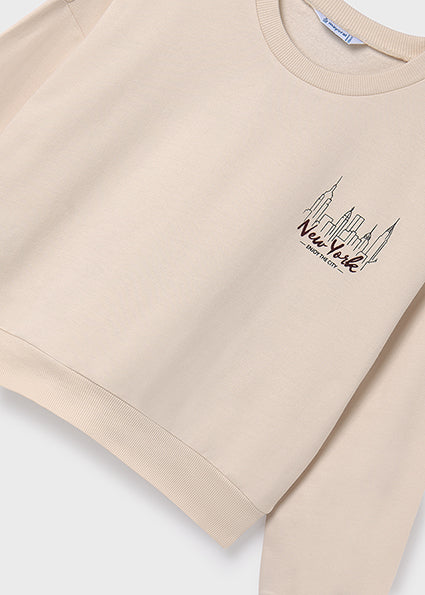 Sweaters groen Mayoral