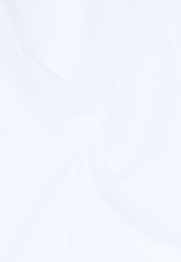 Hemden lange mouw wit ETERNA