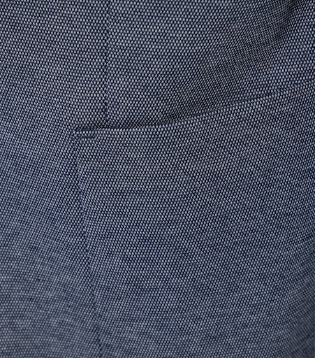 Sportvesten blauw VENTI