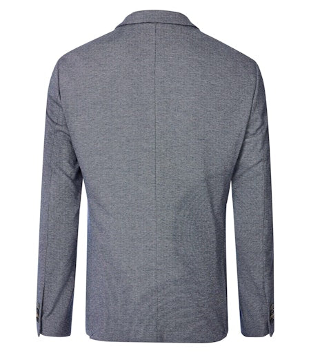 Sportvesten blauw VENTI