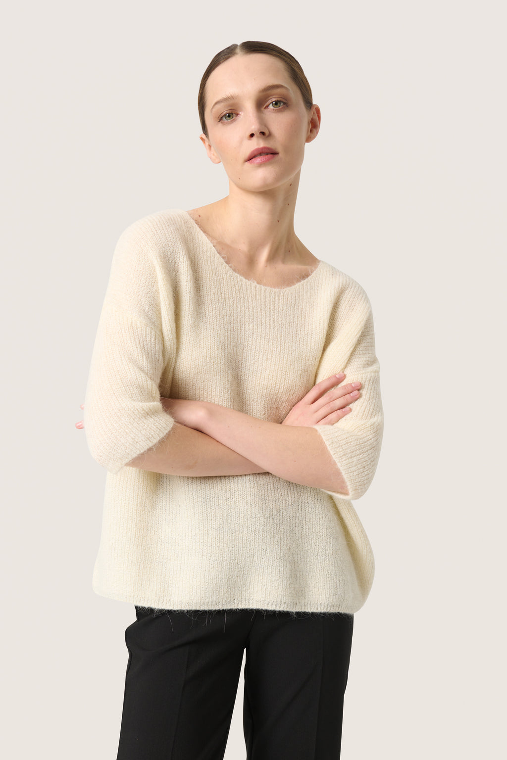 Pulls wit Soaked In Luxury