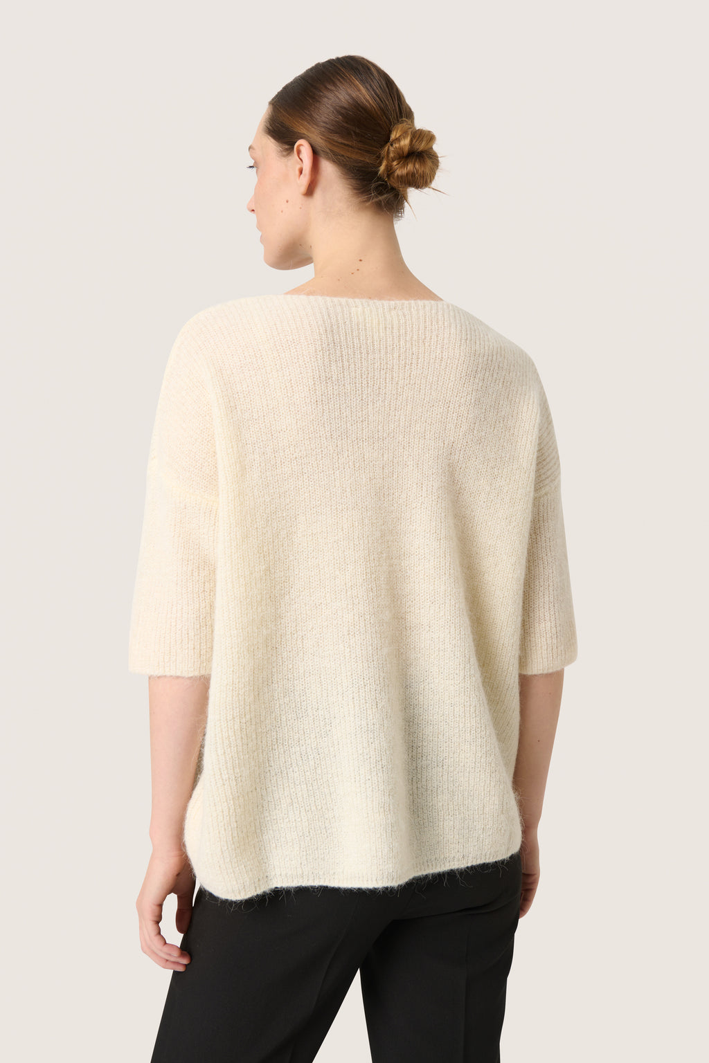 Pulls wit Soaked In Luxury