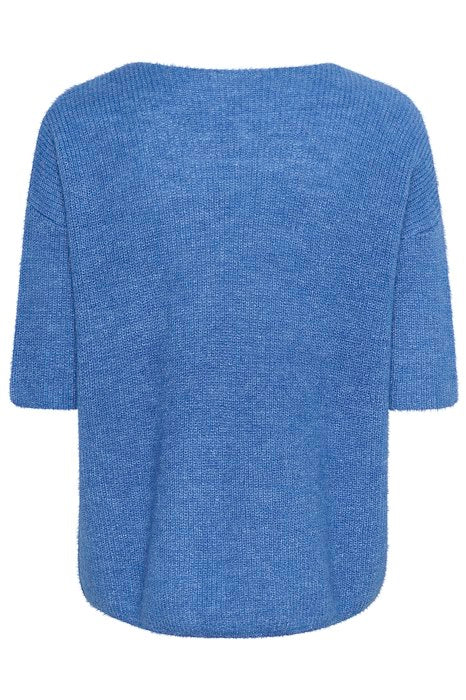 Pulls blauw Soaked In Luxury