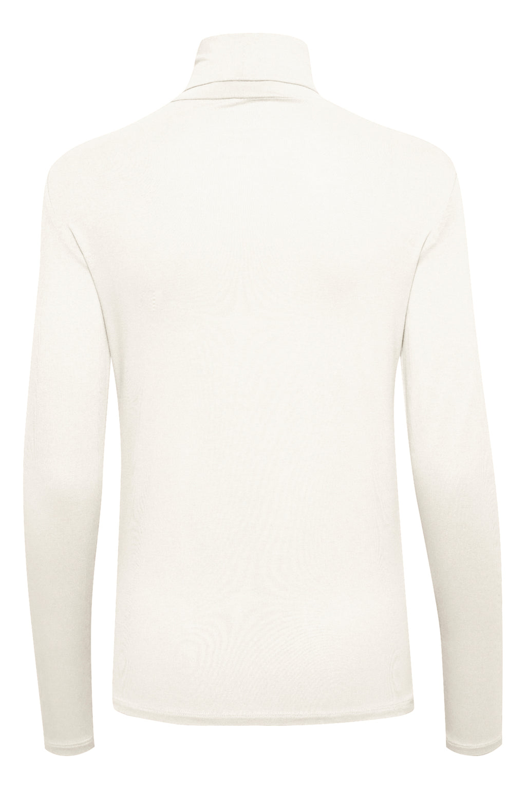 T-shirts lange mouw wit Soaked In Luxury