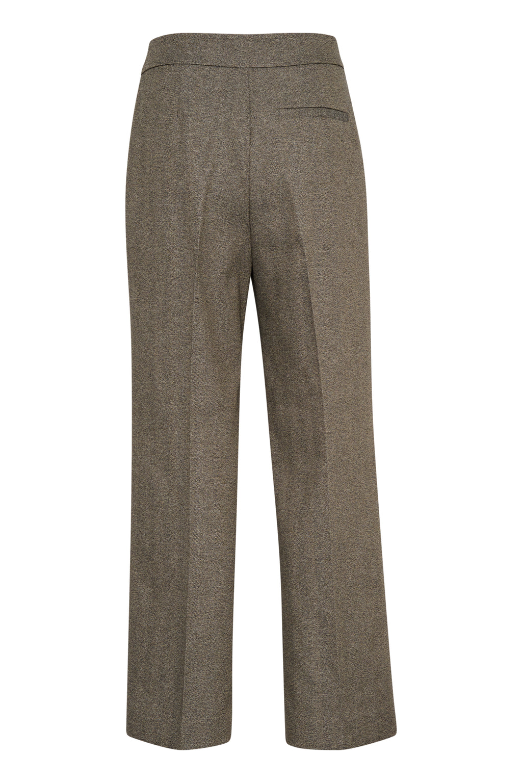 Broeken bruin Soaked In Luxury