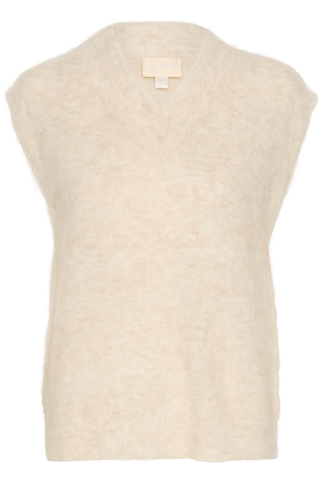 Debardeurs beige Soaked In Luxury