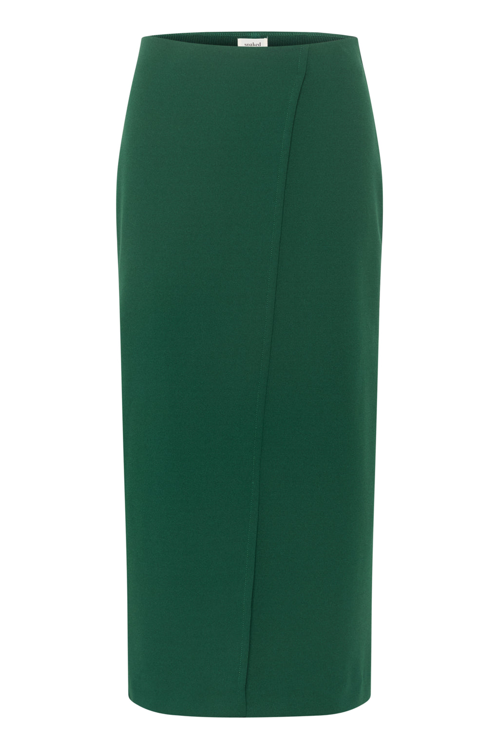 Rokken groen Soaked In Luxury