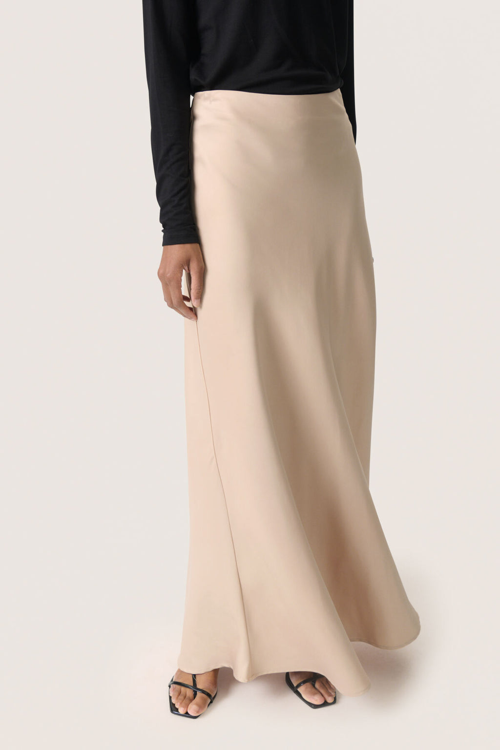 Rokken beige Soaked In Luxury