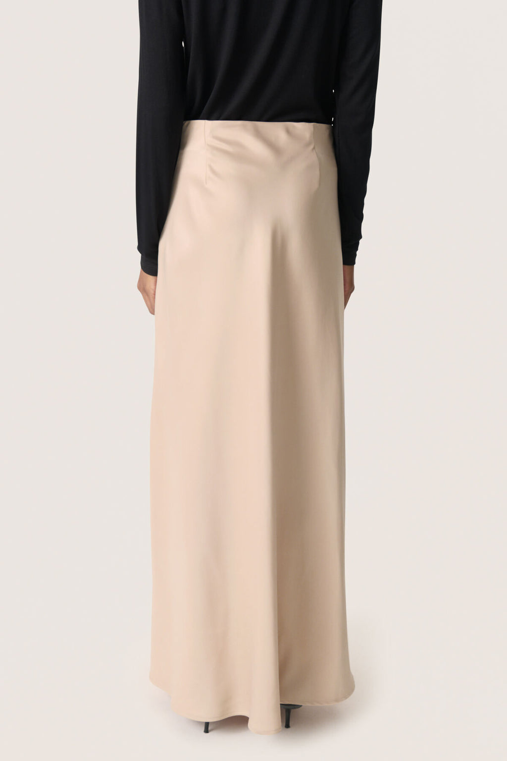 Rokken beige Soaked In Luxury