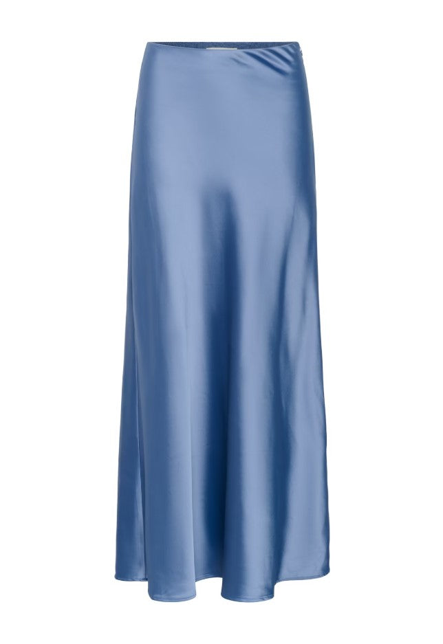 Rokken blauw Soaked In Luxury