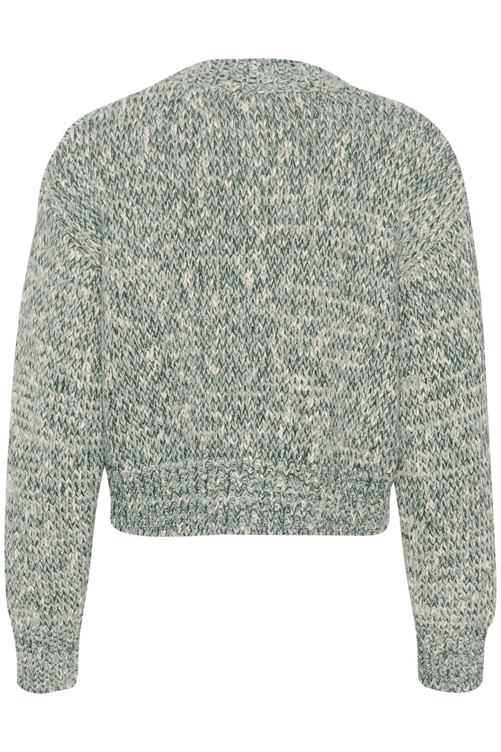 Cardigans grijs Soaked In Luxury