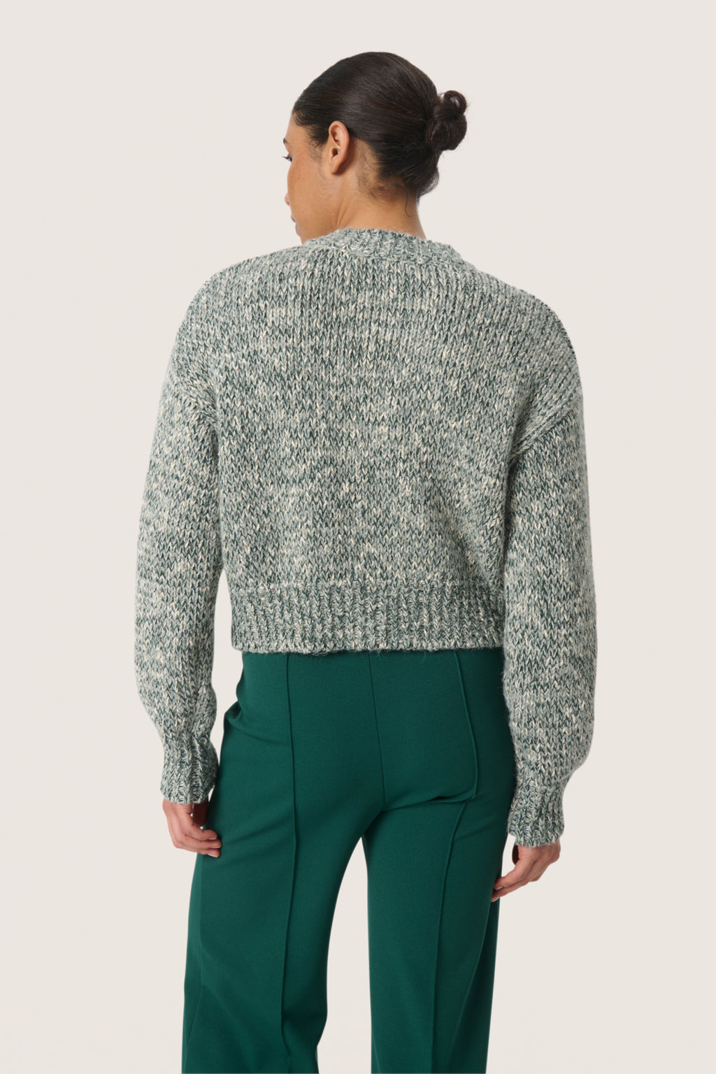 Cardigans grijs Soaked In Luxury
