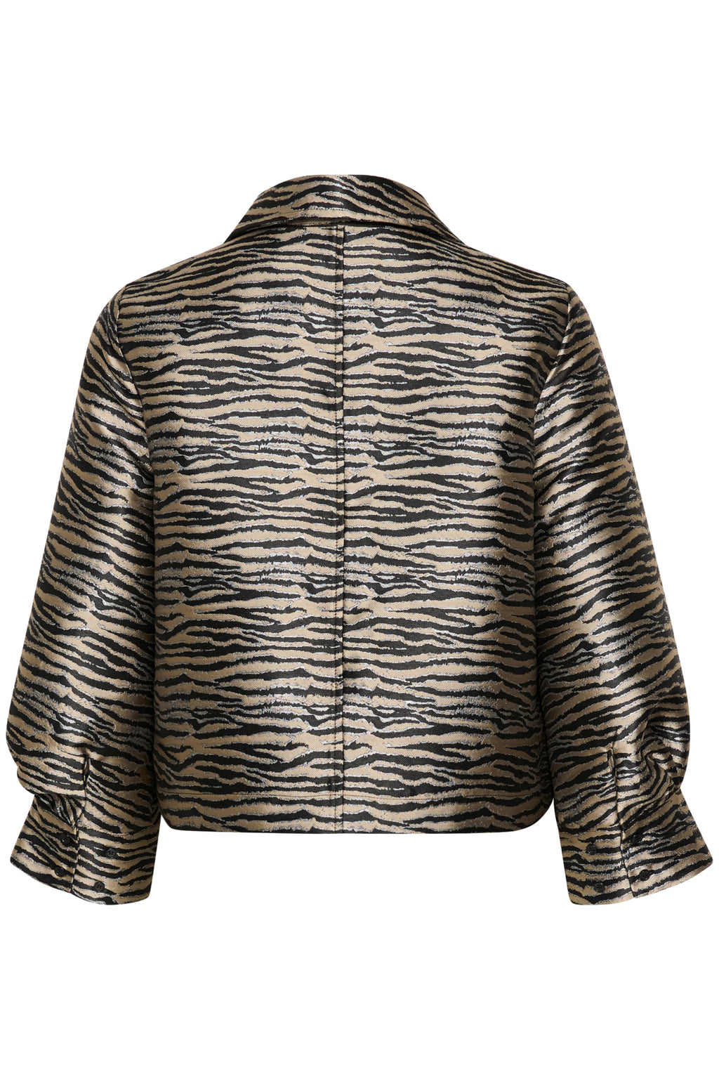 Blouses lange mouw multicolor Soaked In Luxury